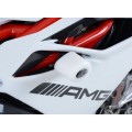R&G Racing Aero no-cut Frame Sliders for MV Agusta F4RC '15-'20 R&G Racing Aero no-cut Frame Sliders for MV Agusta F4RC '15-'20